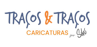 Traços e Traços